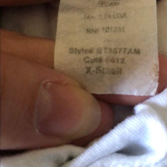 Body suit - Picture 4 of 4